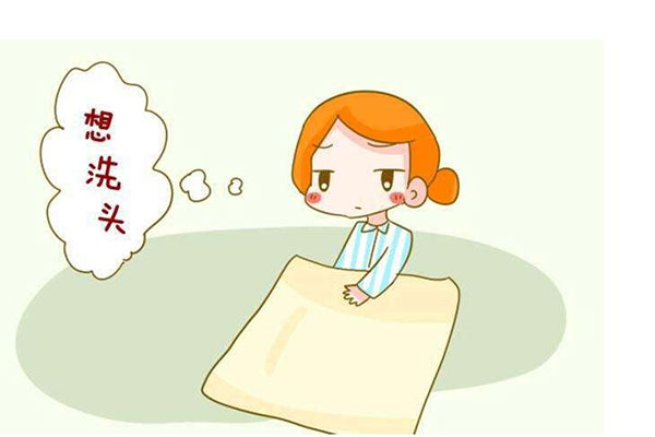 月子期间能沾水吗？坐月子为什么不能沾水？