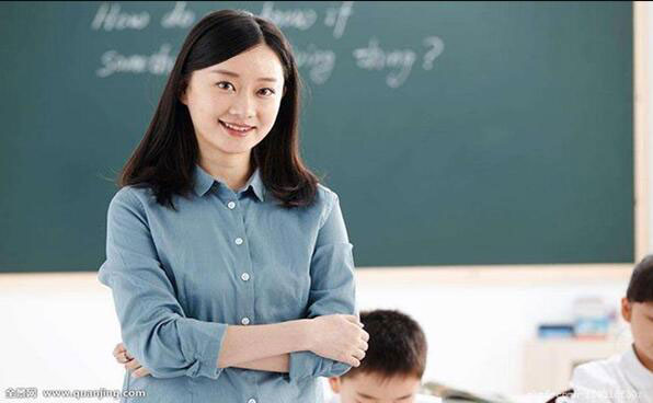女教师的网赚兼职