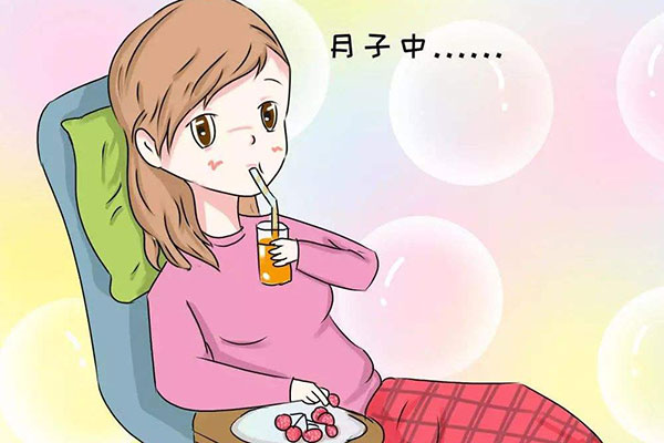 坐月子不能看书玩手机吗？月子里可以看书吗？