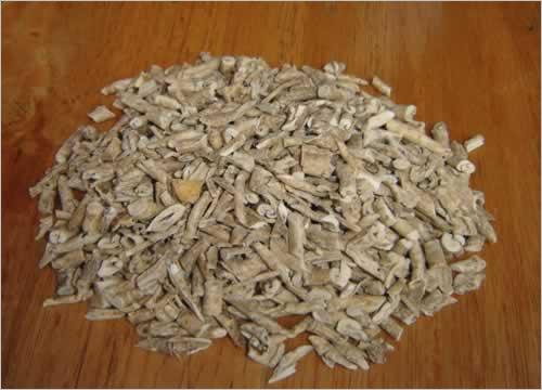 白鲜皮图片