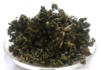 绞股蓝图片