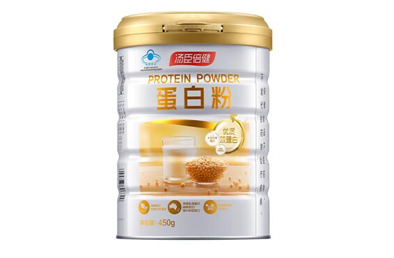 蛋白粉的功效是什么？补足蛋白质，老人养生不发愁