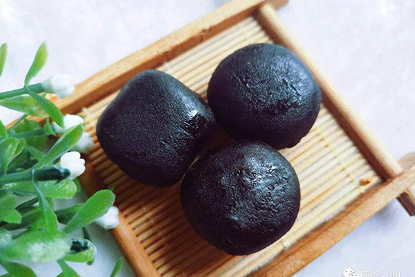 鹿胎膏